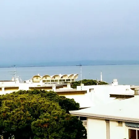 Apartment Signora Ruth - Sabbiadoro Residence Lignano Lignano Sabbiadoro